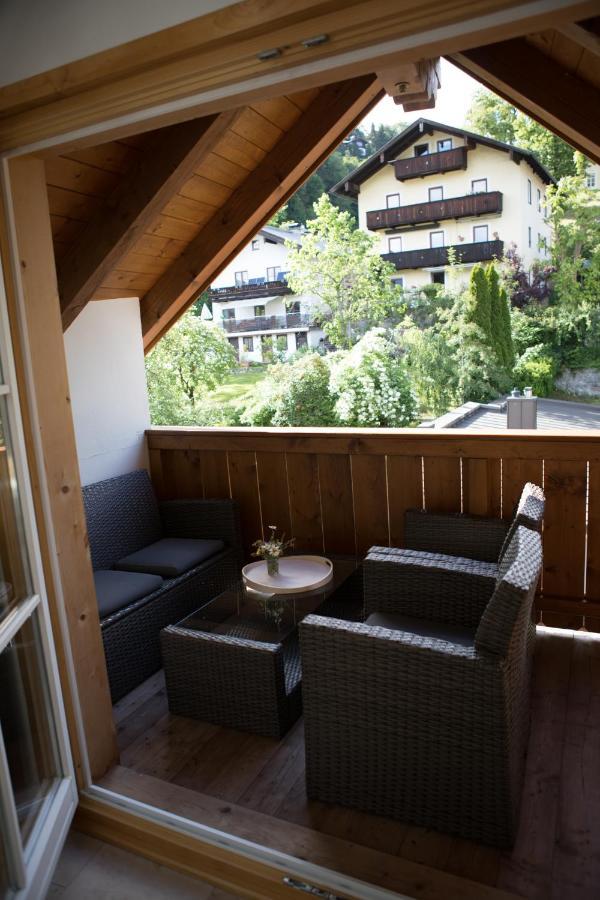 Marktplatz14 - Berchtesgaden Zentrum ภายนอก รูปภาพ